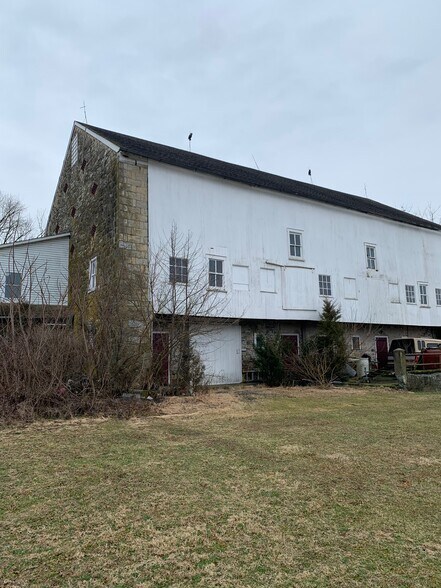 More Photos Of 4830 Huckleberry rd, Orefield Land For Sale