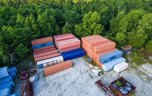 More Photos Of 843 Mount Carmel Rd, Walterboro Manufacturing For Lease