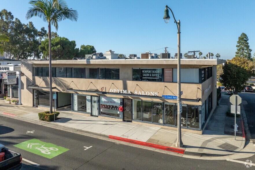 Primary Photo Of 2711 E Coast Hwy, Corona Del Mar Storefront Retail Office For Lease