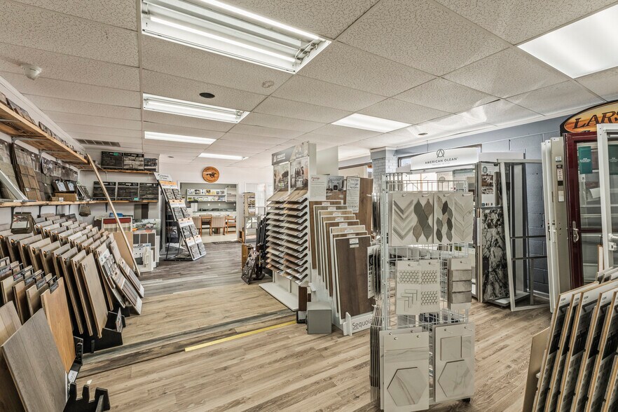 More Photos Of 1100 Winchester Hwy, Fayetteville Freestanding For Sale