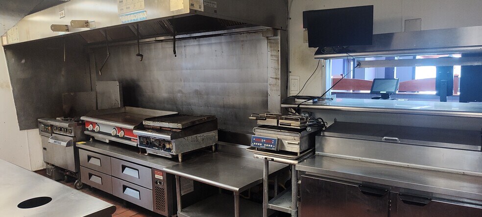 More Photos Of 26430 Plymouth Rd, Redford Township General Retail For Sale