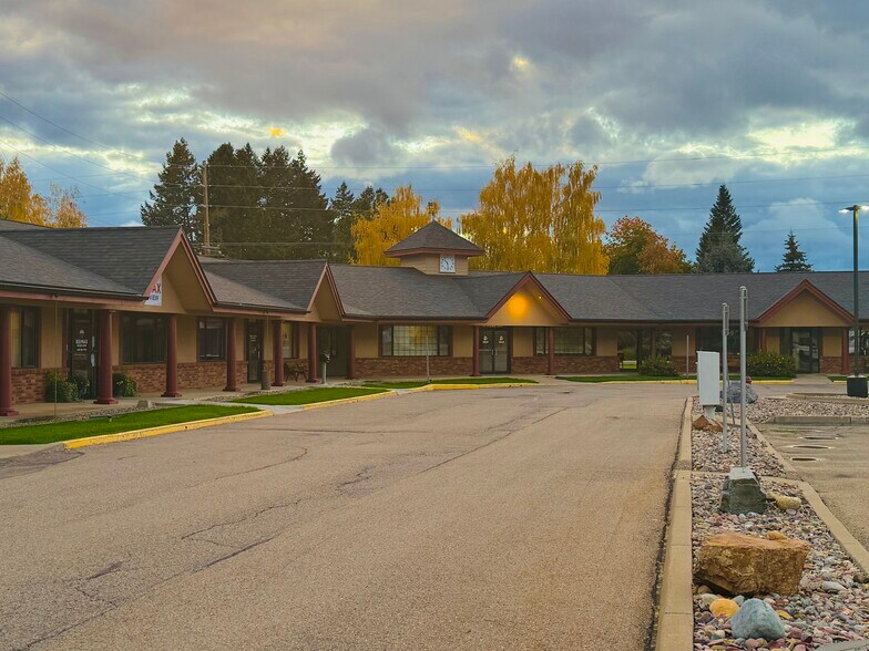 More Photos Of village loop rd 18-50 Village rd Rd, Kalispell Medical For Sale