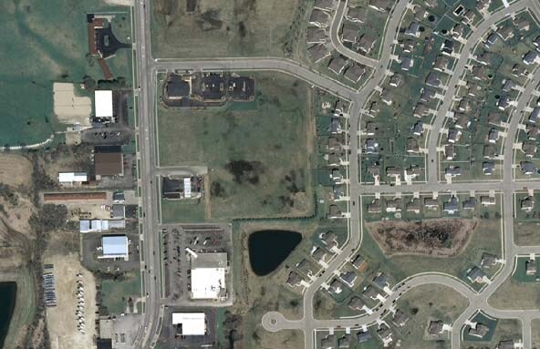 More Photos Of N Wisconsin St @ Harvest Way, Elkhorn Land For Sale