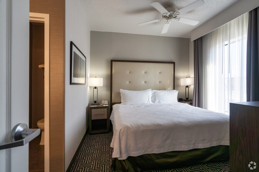 More Photos Of 1340 N Sam Houston Pky E, Houston Hotel For Sale