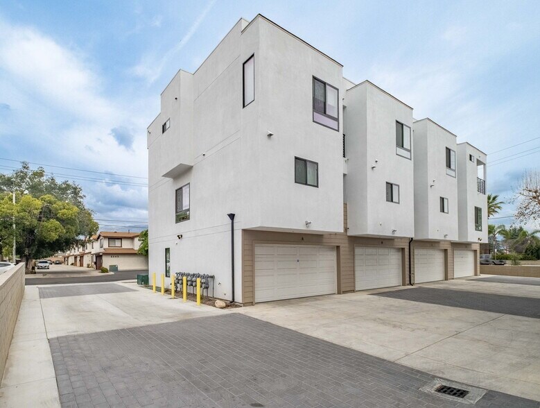 More Photos Of 6449 Rosemead Blvd, San Gabriel Apartments For Sale