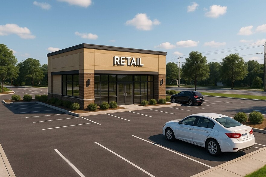 More Photos Of 6041 Indian River Rd, Virginia Beach Office Residential For Sale