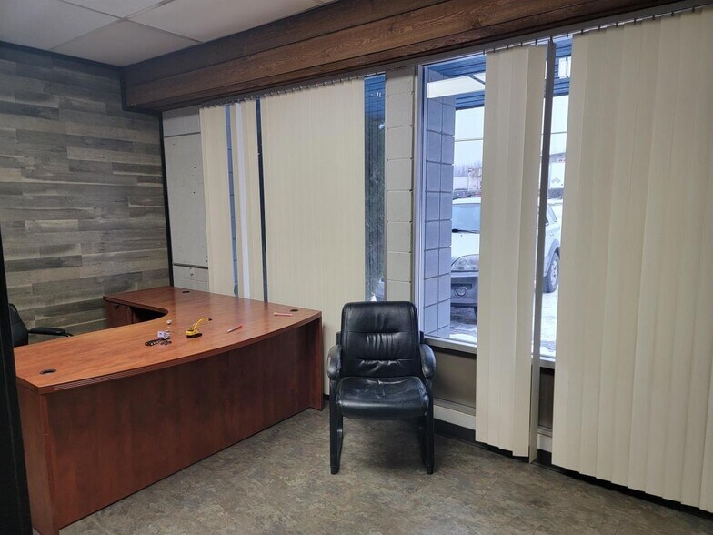 More Photos Of 9499 Milwaukee Way, Prince George Distribution For Lease