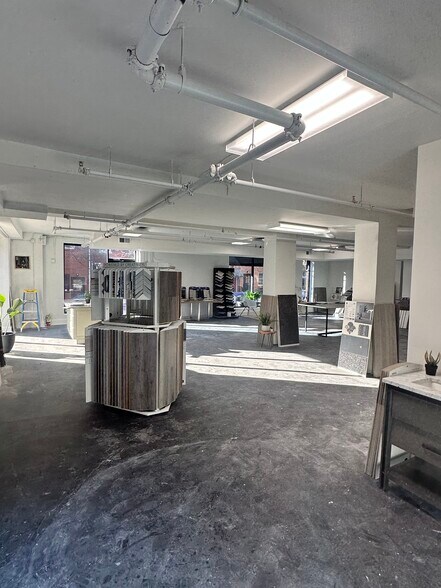 More Photos Of 1822 Spring Garden St, Philadelphia Loft Creative Space For Lease