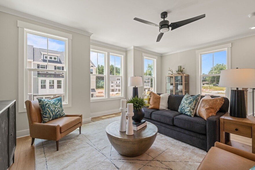 More Photos Of 7203 Plumleaf Rd, Raleigh Apartments For Sale