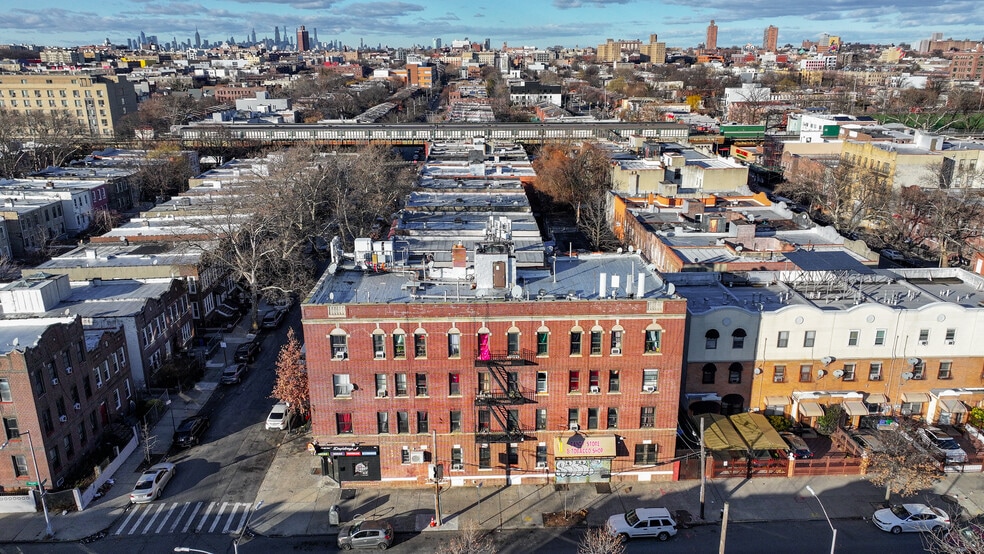 More Photos Of 351 Legion St, Brooklyn Apartments For Sale