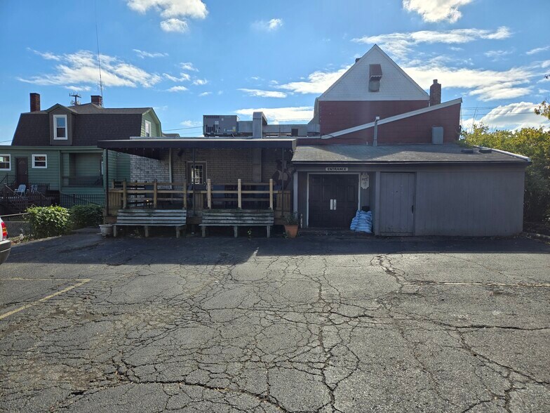 More Photos Of 3908 Harrison Ave, Cheviot Specialty For Sale