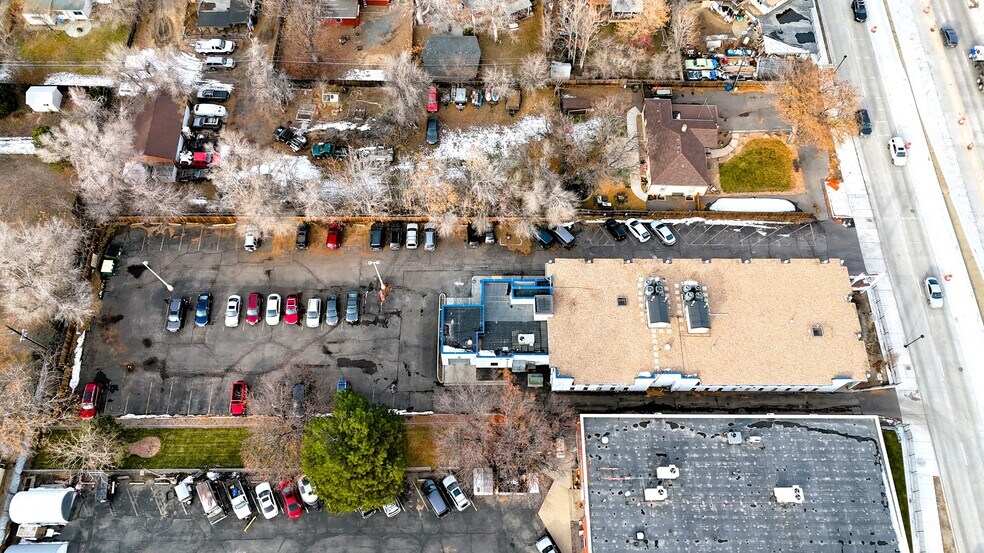 More Photos Of 4643 Wadsworth Blvd, Wheat Ridge Medical For Sale