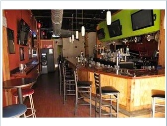 More Photos Of 3205 N Davidson St, Charlotte Storefront Retail Residential For Lease