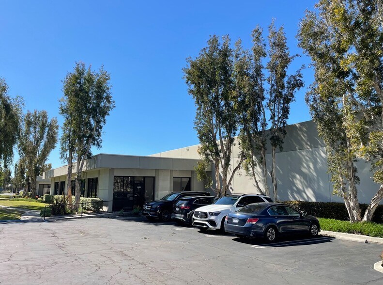 More Photos Of 16410-16430 Manning Way, Cerritos Unknown For Lease