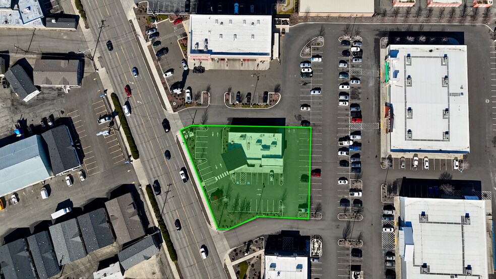 More Photos Of 1901 S 1st St, Yakima General Retail For Lease