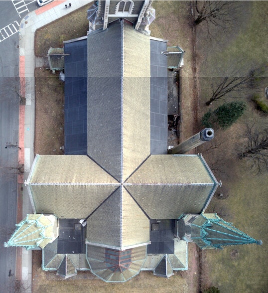 More Photos Of 38 Ten Broeck st, Albany Religious Facility For Sale