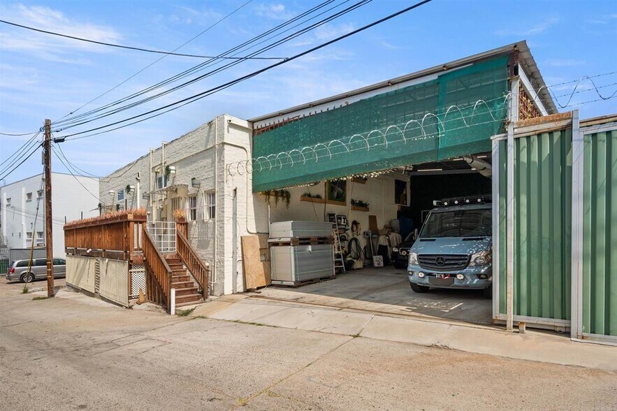 More Photos Of 5527 El Cajon Blvd, San Diego Storefront For Sale