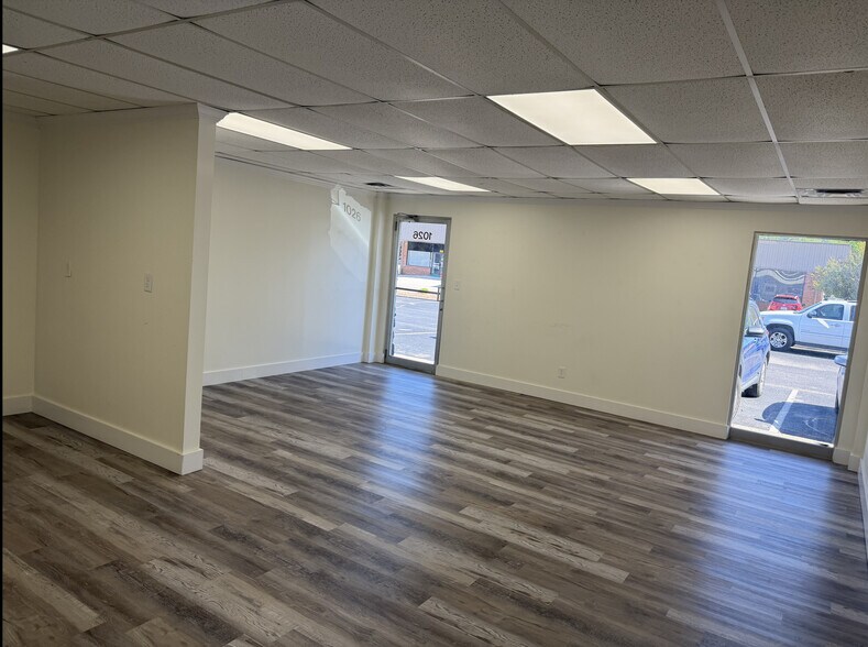 More Photos Of 1020-1042 Commerce Blvd, Pelham Flex For Lease