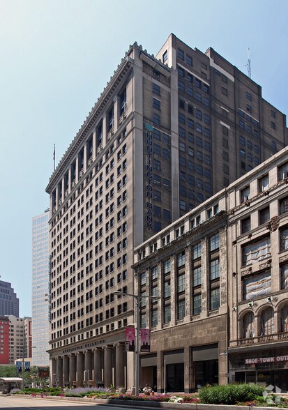 More Photos Of 925 Euclid Ave, Cleveland Office Residential For Sale