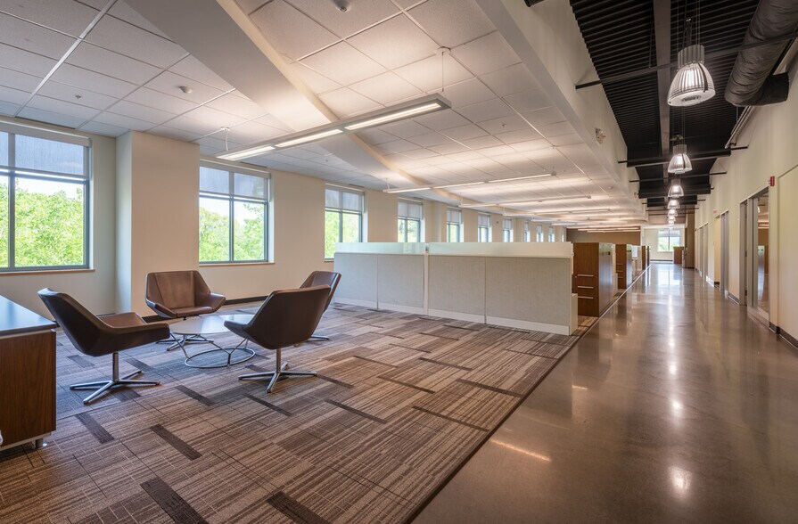 More Photos Of 100 Crowley Dr, Marlborough Office For Lease