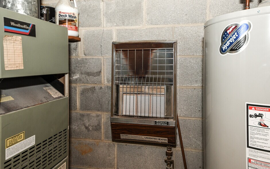 More Photos Of 309 Lynwood Ave, Jenkintown Warehouse For Sale