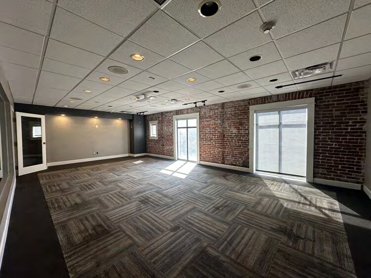 More Photos Of 1201 E Colfax Ave, Denver Storefront Retail Office For Lease