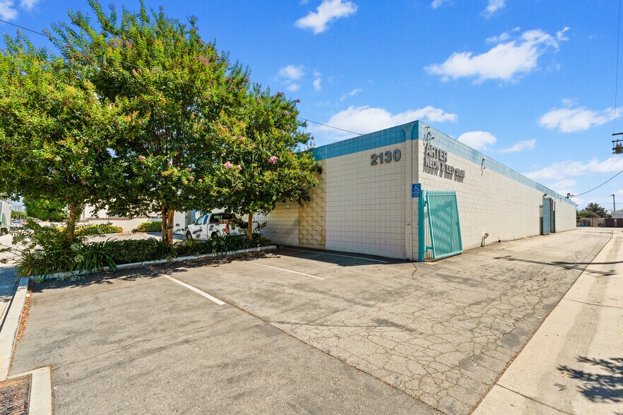 More Photos Of 2130 Edwards Ave, South El Monte Warehouse For Sale