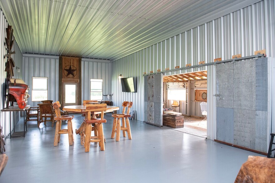 More Photos Of 5122 State Road 70 E, Durant Lodge Meeting Hall For Sale