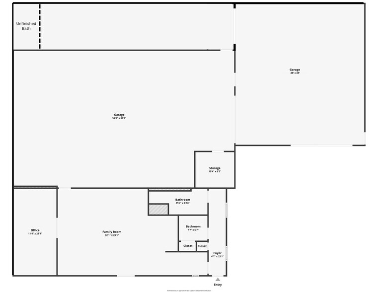 More Photos Of 836 E Highway N, Wentzville Flex For Sale