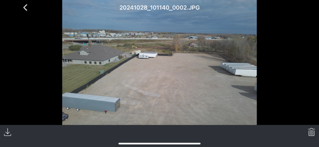 Primary Photo Of 115 Indian Point Rd, Oshkosh Land For Lease