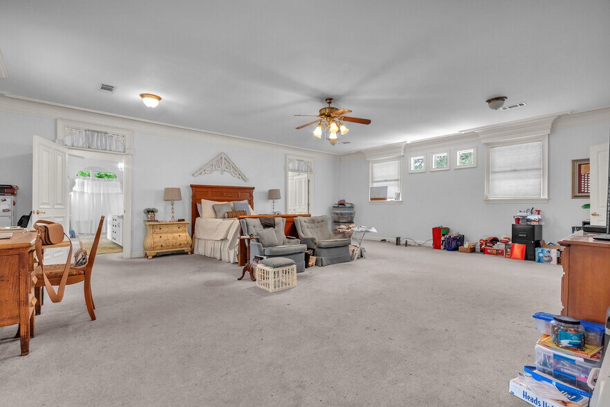 More Photos Of 414 Perry Hill Rd, Montgomery Storefront Retail Office For Sale