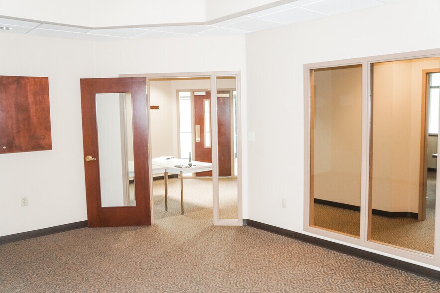 More Photos Of 203 Capcom Ave, Wake Forest Flex For Lease