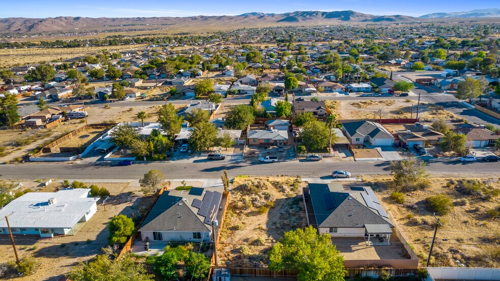 More Photos Of 1024 W Langley Ave, Ridgecrest Land For Sale