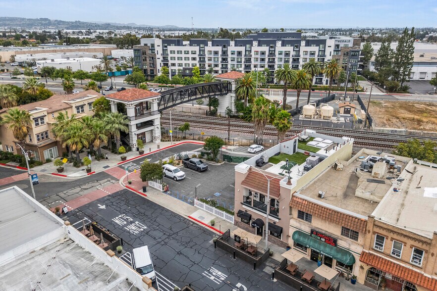 More Photos Of 116 W Santa Fe Ave, Placentia Office Residential For Sale