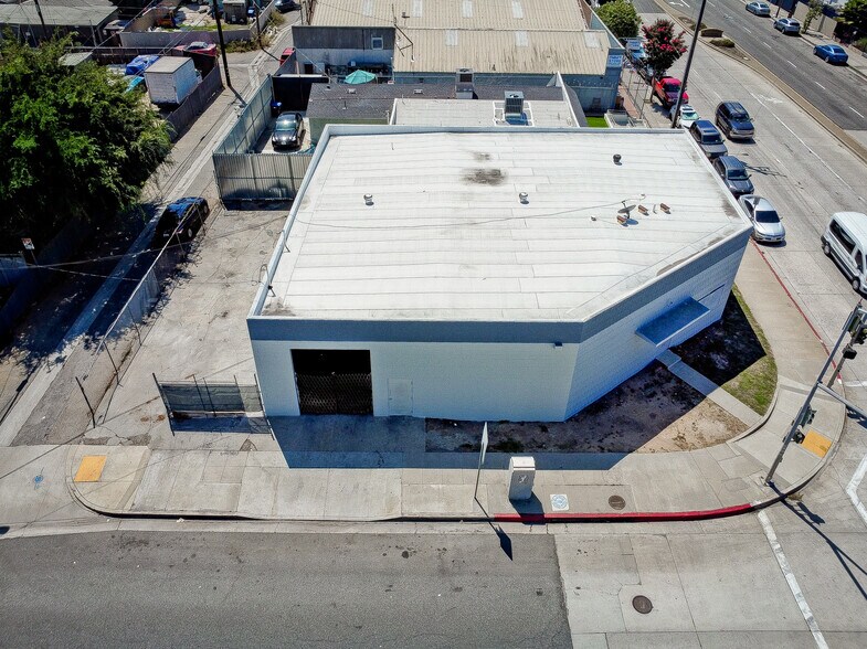 More Photos Of 15300 S Avalon Blvd, Gardena Freestanding For Lease