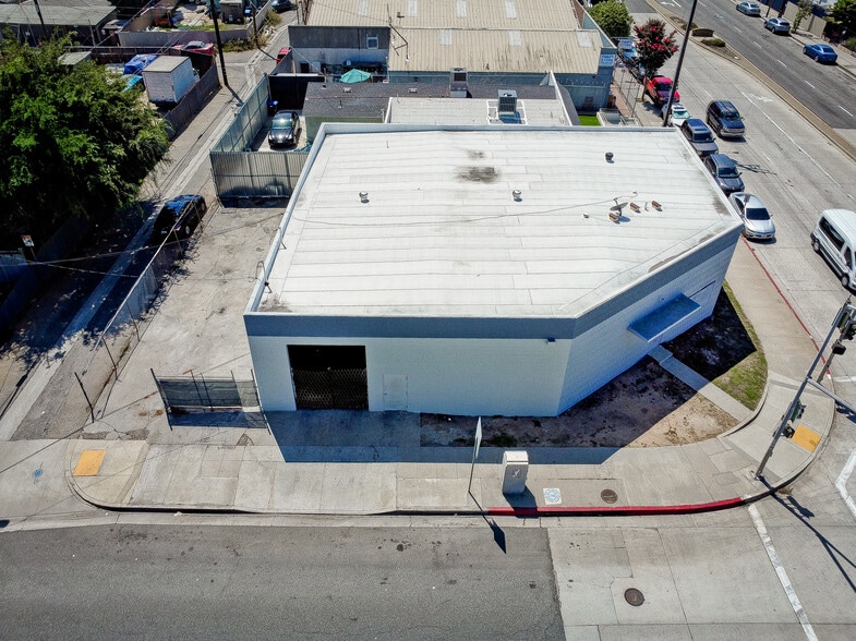 More Photos Of 15300 S Avalon Blvd, Gardena Freestanding For Lease