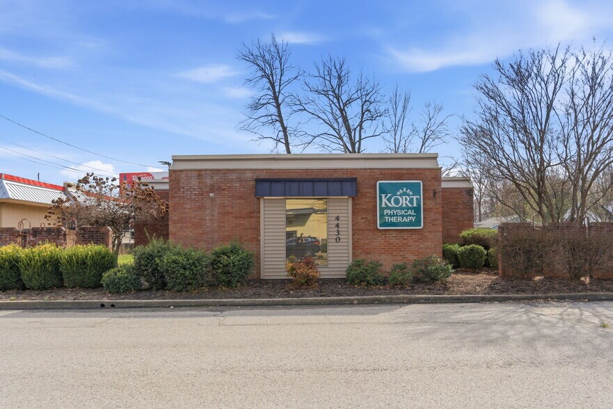 More Photos Of 4430 Crawford Ave, Louisville Medical For Lease