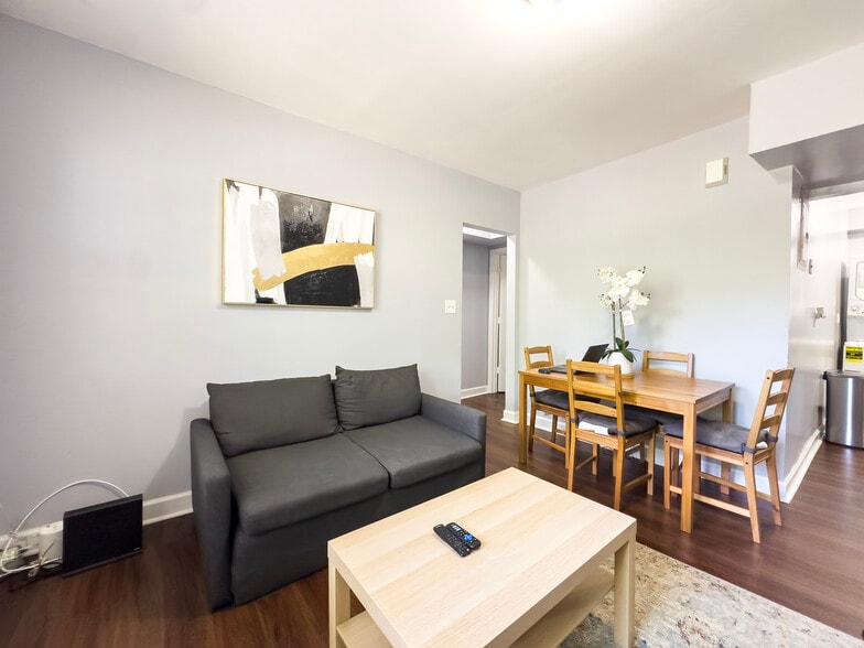 More Photos Of 2859 Denver St SE, Washington Apartments For Sale