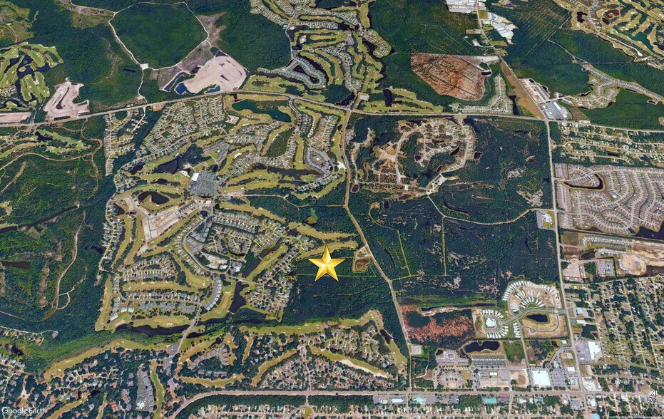 Primary Photo Of Rice Mill Circle, Sunset Beach Land For Sale