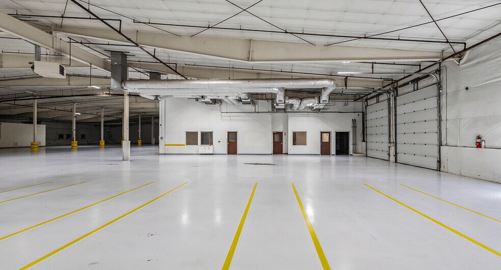 More Photos Of 25 Bond St, Haverhill Warehouse For Sale