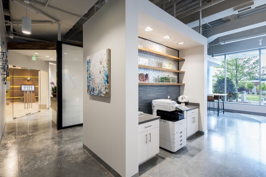 More Photos Of 2000 CentreGreen Way, Cary Unknown For Lease