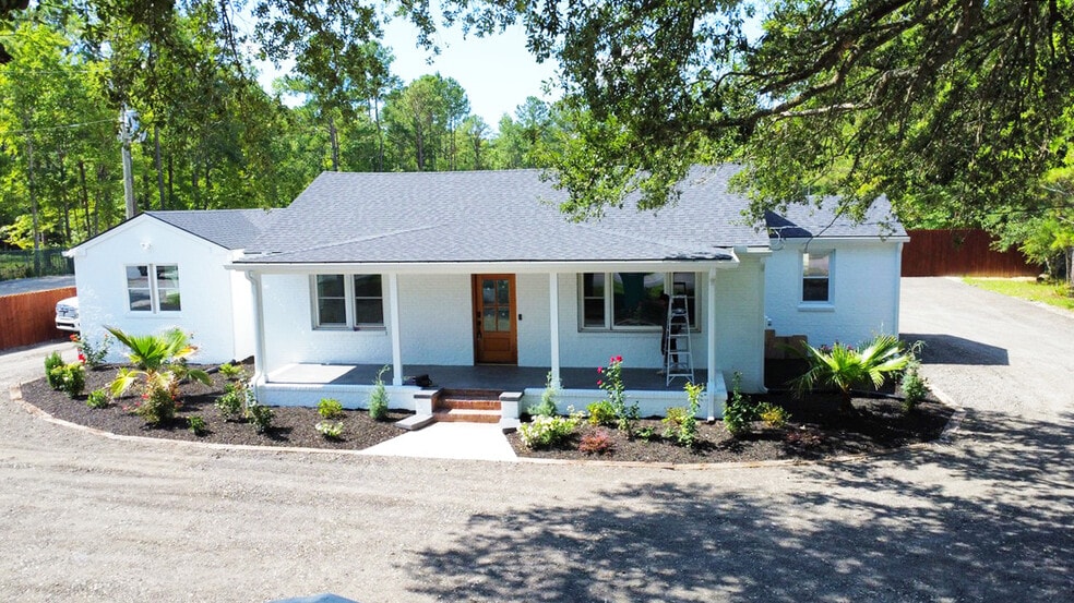 More Photos Of 10573 US 78 Hwy, Summerville Land For Lease