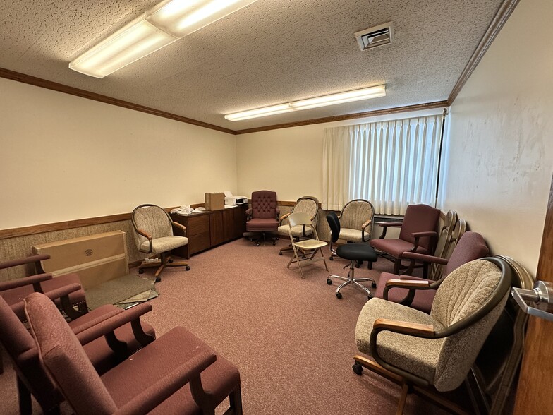 More Photos Of 2460 Baldwin st, Sturgis Religious Facility For Sale