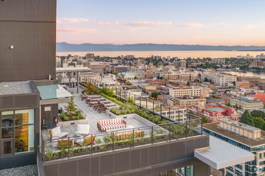 More Photos Of 1700 Blanshard St, Victoria Apartments For Lease