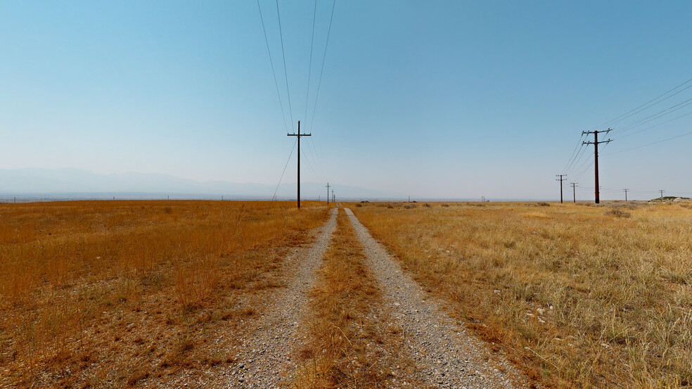 Primary Photo Of S 300 S Industrial Loop Rd, Tooele Land For Sale