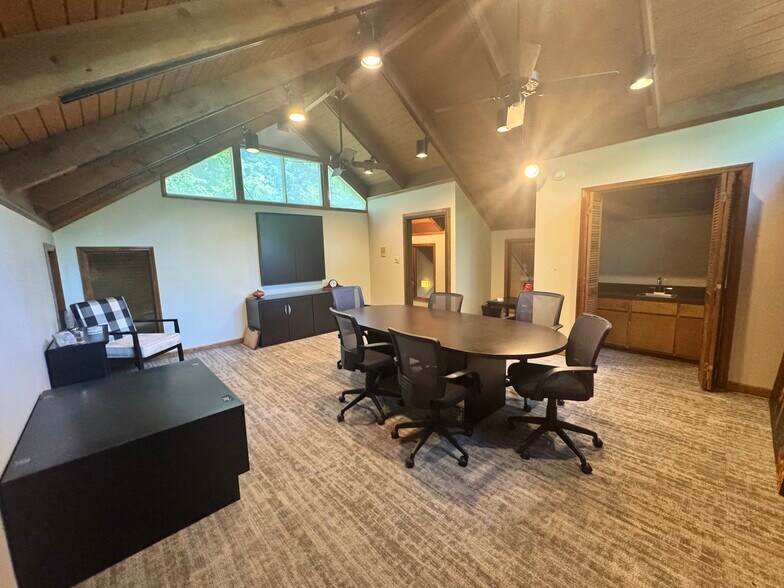 More Photos Of 3000 Langford Rd, Peachtree Corners Office For Lease