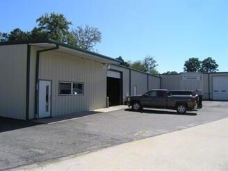 Primary Photo Of 2720 Sr 124, Russellville Warehouse For Lease