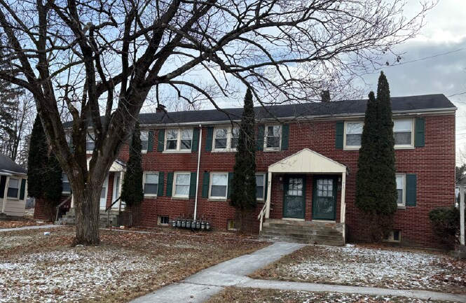 More Photos Of , Ithaca Multifamily For Sale