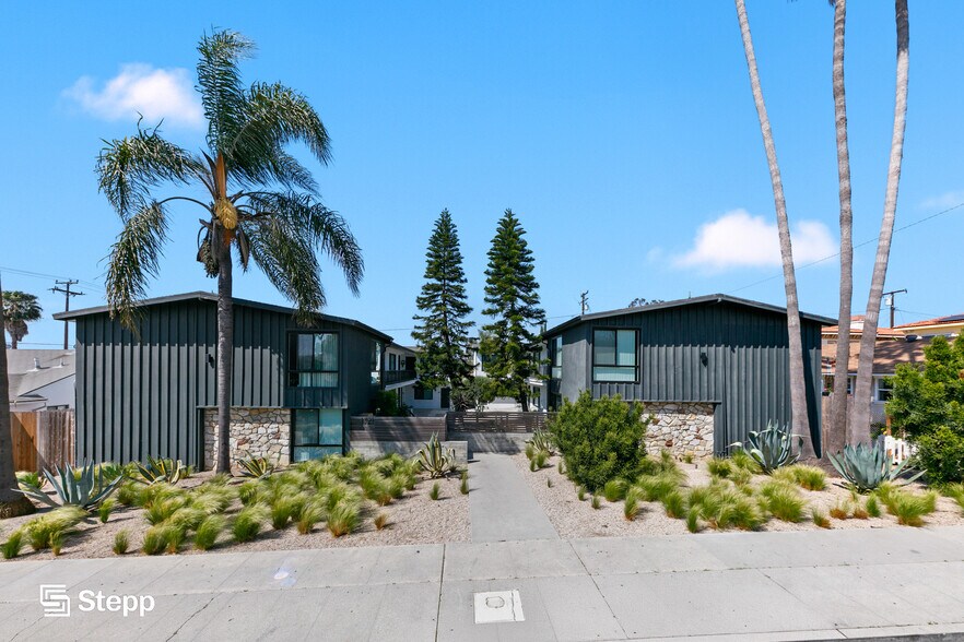 More Photos Of 1721-1725 Freeman Ave, Long Beach Apartments For Sale