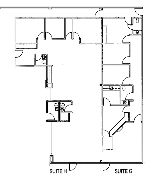 More Photos Of 2121 Fountain Dr, Snellville Medical For Sale